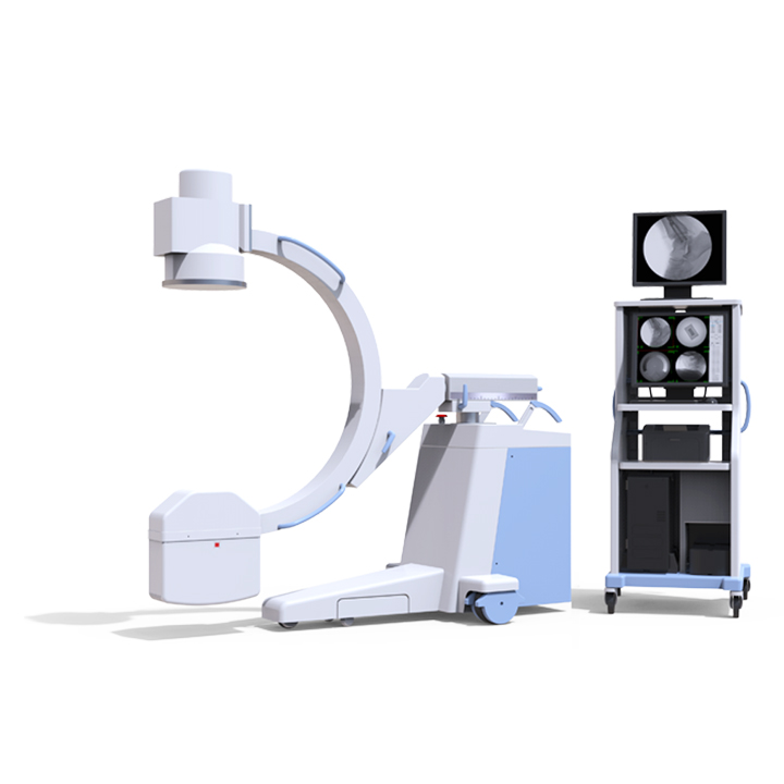 國產小型C形臂生產廠家報價多少錢？