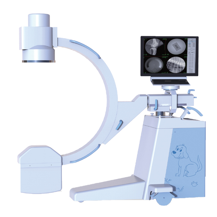 寵物專用高頻移動(dòng)式手術(shù)X射線機(jī)有哪些優(yōu)勢？