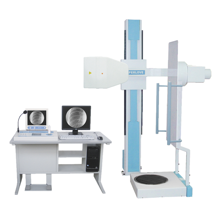 醫用x光機透視儀生產廠家報價