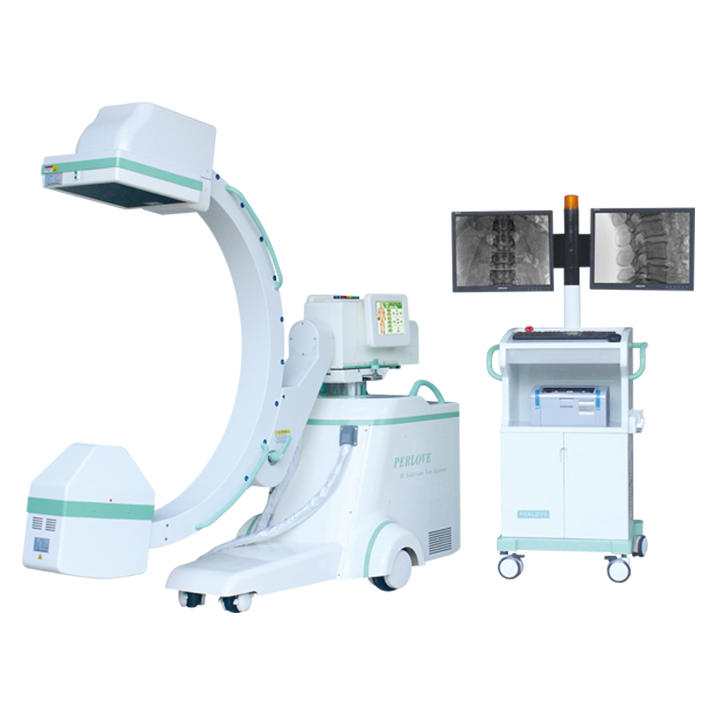 國產廠家C形臂X光機價格大概多少錢？