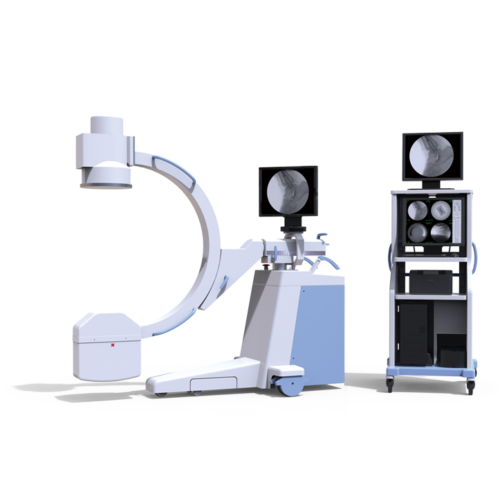 國(guó)內(nèi)高頻移動(dòng)小C形臂機(jī)哪款品牌功能配置好？
