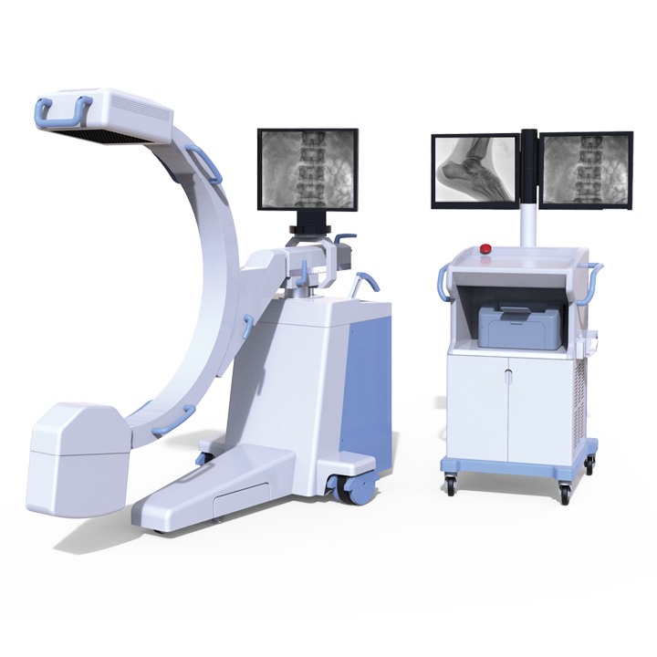 骨科移動平板C型臂性能特有哪些？