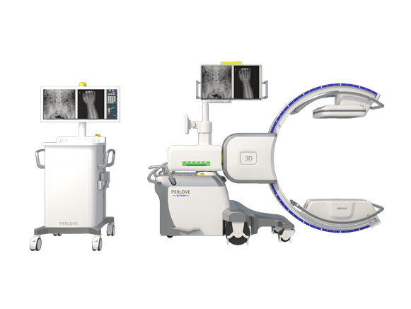 什么是三維C型臂？在骨科應用中的優(yōu)勢