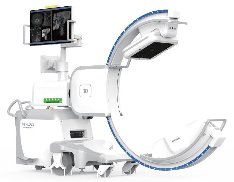 三維c型臂是什么意思？PLX7500三維c型臂臨床應(yīng)用及特點