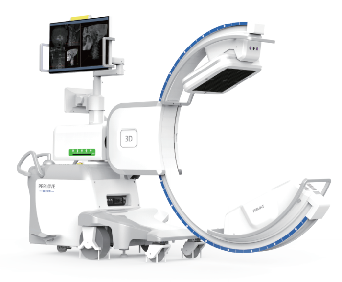 國產品牌的三維平板C型臂有哪些，比較好的廠家介紹