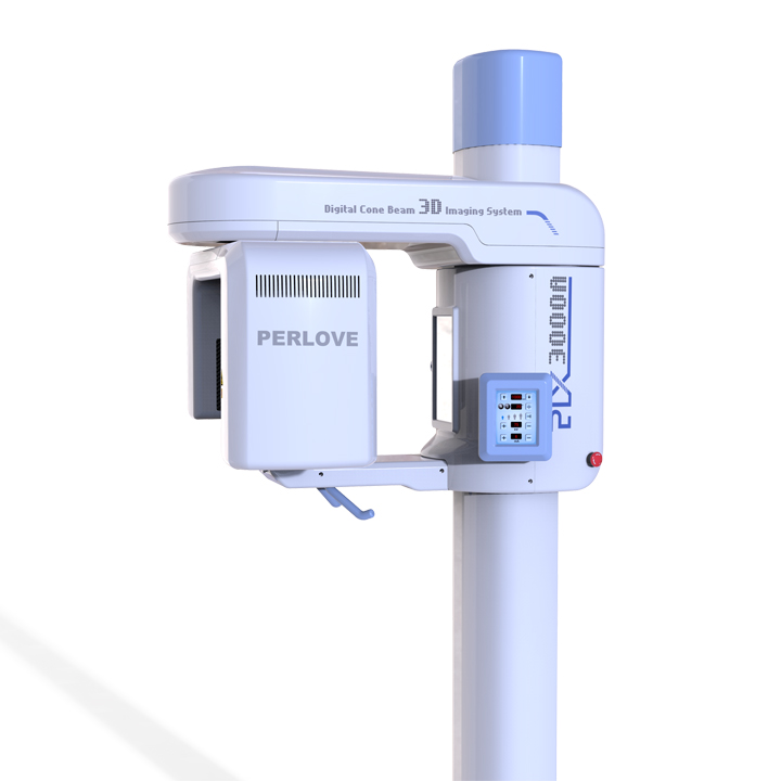 種植牙時為什么要拍牙科CBCT？注意哪些事項？