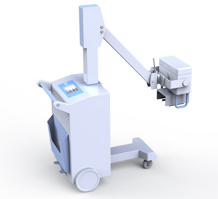 床邊X光機是什么？床邊X光機優(yōu)勢特點介紹