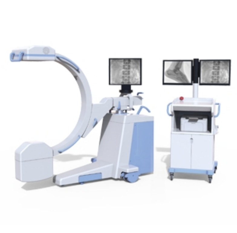醫院在使用C形臂X光機有什么要注意的地方呢？