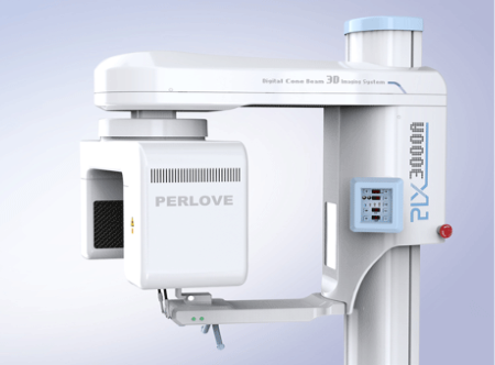 牙片機、口腔全景機和口腔CBCT，這幾種口腔X射線機有什么區別？