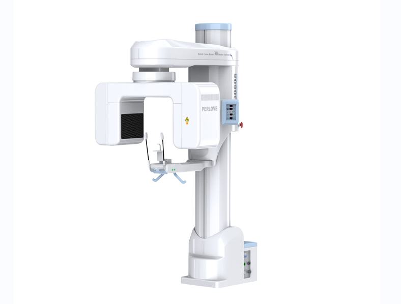 淺析數字化口腔CBCT、牙片機、口腔全景機有什么區別