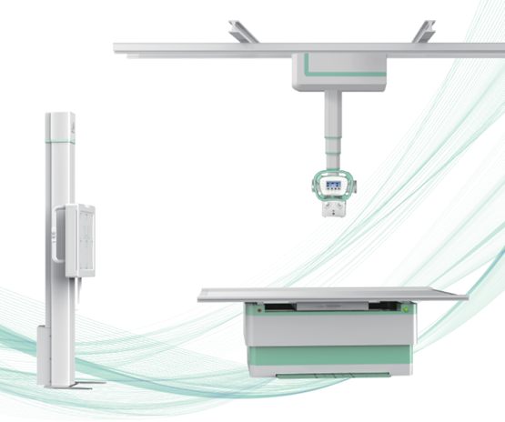 懸吊式DR設(shè)備為什么能提升診斷效率，有什么優(yōu)勢？