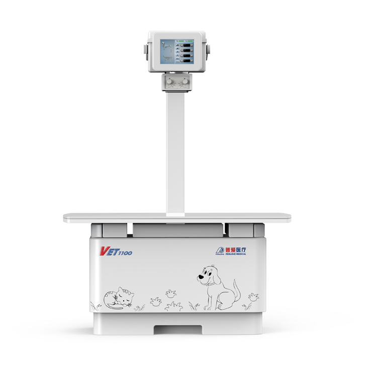 VET1100系列寵物專用數字化攝影系統
