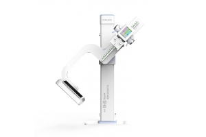 動態U臂平板X射線攝影系統PLX8500D