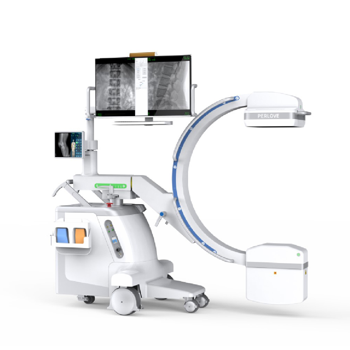 C形臂X射線機