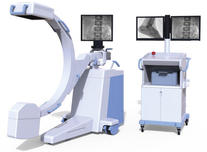 小C臂機