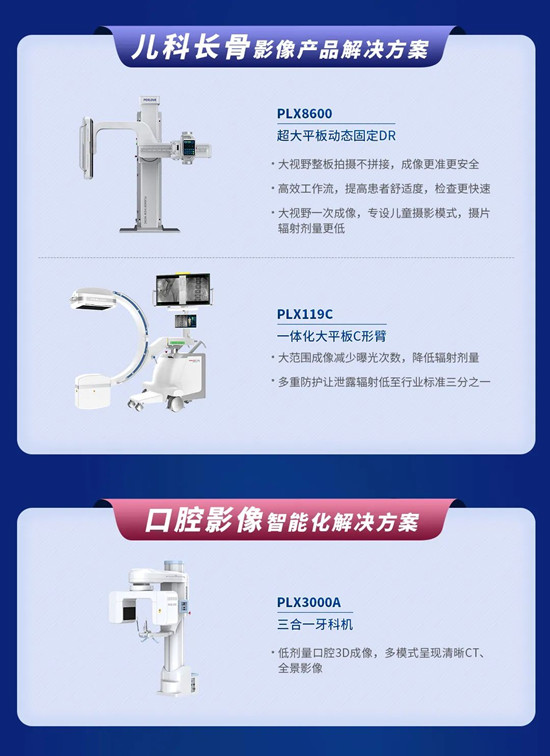 貼息貸款政策來了！普愛醫療提供整體解決方案