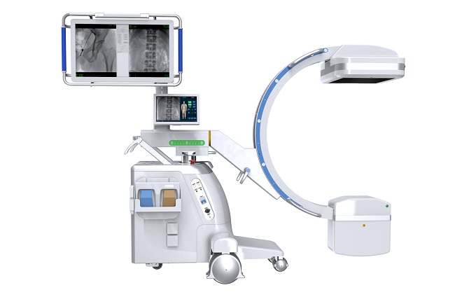 國產C形臂X射線機